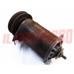 DINAMO + PULEGGIA FIAT 500 D F L BIANCHINA 4144639 MARELLI DSV 90/12/16/3S