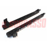 ASTE GUIDE VETRI SCENDENTI PORTE FIAT 127 + SPORT ORIGINALI