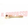 MANIGLIA APRI PORTA INTERNA FIAT 238 241 FURGONE ORIGINALE FORO QUADRATO
