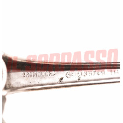 MANIGLIA APRI PORTA INTERNA FIAT 238 241 FURGONE ORIGINALE FORO QUADRATO