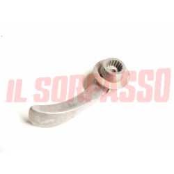 MANIGLIA APRI PORTA INTERNA SINISTRA BIANCHINA BERLINA CABRIO PANORAMICA