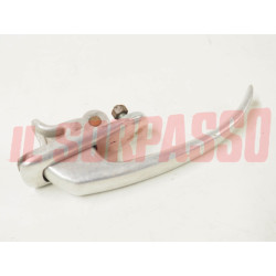 MANIGLIA PORTA DESTRA IN ALLUMINIO FIAT 500 N D GIARDINIERA ORIGINALE NOS