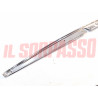 MODANATURA PROFILO FISSAGGIO TAPPETO BAULE ALFA ROMEO GT JUNIOR ORIGINALE