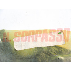 MANIGLIE CROMATE APRI PORTA INTERNE DESTRA SINISTRA FIAT 131 - 132 S ORIGINALI