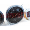 STRUMENTO CRUSCOTTO CONTAKM CONTA GIRI ACQUA OLIO ECC LANCIA FLAVIA 2000 BERLINA