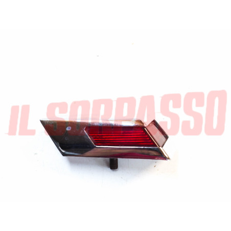 CATARIFRANGENTE MONTANTE POST. SINISTRO FIAT 1500 L 1800 2100 BERLINA ORIGINALE