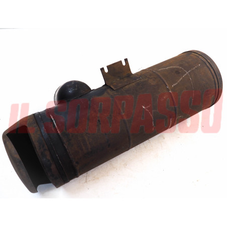 BUSSOLO CONTENITORE FILTRO ARIA LANCIA FLAVIA COUPE ORIGINALE