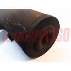 BUSSOLO CONTENITORE FILTRO ARIA LANCIA FLAVIA COUPE ORIGINALE