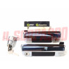 IMPARIGLIO MANIGLIE PORTA DESTRA SINISTRA PULSANTE BAULE FIAT 128 2 SERIE RALLY