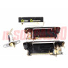 IMPARIGLIO MANIGLIE PORTA DESTRA SINISTRA PULSANTE BAULE FIAT 128 2 SERIE RALLY