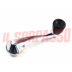 MANIGLIA ALZAVETRO PORTA LANCIA FLAVIA BERLINA 2 SERIE ORIGINALE