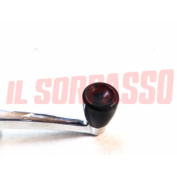 MANIGLIA ALZAVETRO PORTA LANCIA FLAVIA BERLINA 2 SERIE ORIGINALE