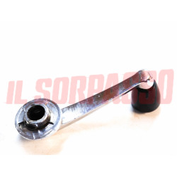 MANIGLIA ALZAVETRO PORTA LANCIA FLAVIA BERLINA 2 SERIE ORIGINALE