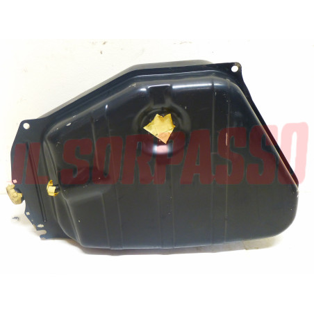 SERBATOIO  FIAT 127 DIESEL PANORAMA ORIGINALE ( NO BENZINA )