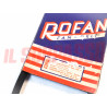 CINGHIA DINAMO MOTORE FIAT NUOVA 500 D BIANCHINA ORIGINALE ROFAN