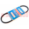 CINGHIA DINAMO MOTORE FIAT600 D - 850 SPECIAL COUPE SPIDER ORIGINALE ROFAN