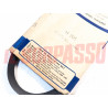 CINGHIA DINAMO MOTORE FIAT600 D - MULTIPLA ORIGINALE HEVEA