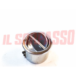 BOCCHETTA AREAZIONE CRUSCOTTO LANCIA FULVIA FLAVIA BERLINA COUPE 1 SERIE