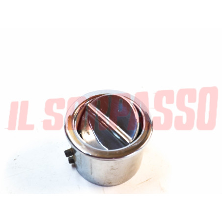 BOCCHETTA AREAZIONE CRUSCOTTO LANCIA FULVIA FLAVIA BERLINA COUPE 1 SERIE