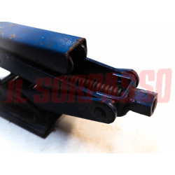 CRIC BATTAINI LANCIA FULVIA FLAVIA FERRARI MASERATI ANNI 60 ORIGINALE