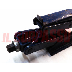 CRIC BATTAINI LANCIA FULVIA FLAVIA FERRARI MASERATI ANNI 60 ORIGINALE