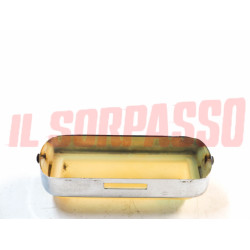 CORNICE PLASTICA LUCE CORTESIA INTERNA LANCIA FULVIA BERLINA COUPE HF ORIGINALE