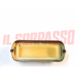 CORNICE PLASTICA LUCE CORTESIA INTERNA LANCIA FULVIA BERLINA COUPE HF ORIGINALE
