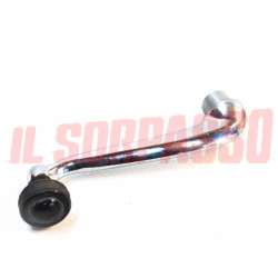 MANIGLIA ALZA VETRO PORTA DESTRA O SINISTRA FIAT 615 AUTOCARRO ORIGINALE