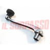 MANIGLIA ALZA VETRO PORTA DESTRA O SINISTRA FIAT 615 AUTOCARRO ORIGINALE