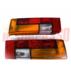 FANALI FARI POSTERIORI DESTRO + SINISTRO ALFA ROMEO 33  1 SERIE ALTISSIMO