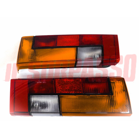 FANALI FARI POSTERIORI DESTRO + SINISTRO ALFA ROMEO 33  1 SERIE ALTISSIMO