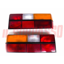 FANALI FARI POSTERIORI DESTRO SINISTRO ALFA ROMEO 33  1 SERIE LEART SX DIFETTATO