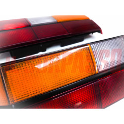 FANALI FARI POSTERIORI DESTRO SINISTRO ALFA ROMEO 33  1 SERIE LEART SX DIFETTATO