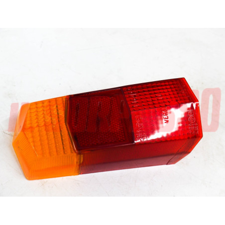 PLASTICA FANALE FARO POSTERIORE CITROEN DIANE 6 MARCA VERALUX