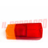 PLASTICA FANALE FARO POSTERIORE CITROEN DIANE 6 MARCA ARIC