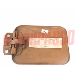SPORTELLINO SERBATOIO BENZINA SENZA INCAVO PARAFANGO AUTOBIANCHI A112 + ABARTH