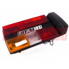 FANALI FARI POSTERIORI FIAT 131 SUPERMIRAFIORI - RACING ORIGINALI ALTISSIMO