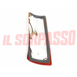 FANALE FARO POSTERIORE DESTRO RENAULT 5 R5 + TURBO MK1  MARCA LEART