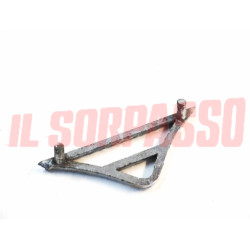 MOSTRINA FREGIO TRA CERCHI FARO LANCIA FLAVIA CONVERTIBILE VIGNALE ORIGINALE