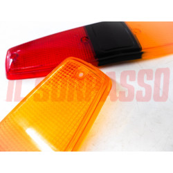 PLASTICHE FANALI POSTERIORI FORD TRANSIT MK2 NOS