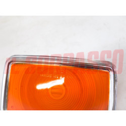 PLASTICA FANALE POSTERIORE SINISTRO SIMCA 1000 - RALLY NOS MARCA AXO