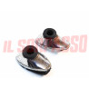 SUPPORTI DISTANZIALI USCITA PERNI TERGICRISTALLO LANCIA FLAVIA COUPE ORIGINALI