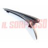 FREGIO BAFFO MODANATURA COFANO ANTERIORE FIAT 1100 A B E MUSONE ORIGINALE