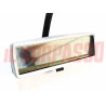 SPECCHIO SPECCHIETTO RETROVISORE INTERNO FIAT 124 COUPE SPORT ORIGINALE