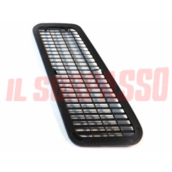 GRIGLIA PRESA ARIA SINISTRA PLASTICA FIAT 500 GIARDINIERA ULTIMA SERIE ORIGINALE