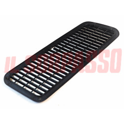 GRIGLIA PRESA ARIA SINISTRA PLASTICA FIAT 500 GIARDINIERA ULTIMA SERIE ORIGINALE