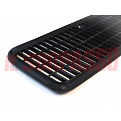GRIGLIA PRESA ARIA SINISTRA PLASTICA FIAT 500 GIARDINIERA ULTIMA SERIE ORIGINALE