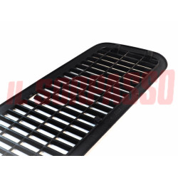 GRIGLIA PRESA ARIA SINISTRA PLASTICA FIAT 500 GIARDINIERA ULTIMA SERIE ORIGINALE