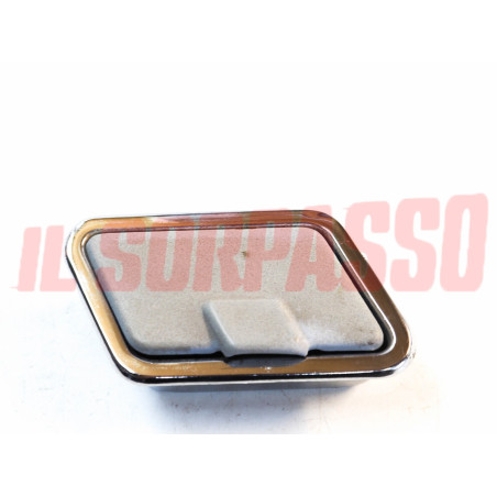 POSACENERE BRACCIOLO MANIGLIA TIRA PORTA POSTERIORE LANCIA FLAVIA 2000 BERLINA