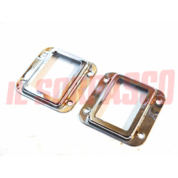 CORNICI CATADIOTTRI CATARIFRANGENTI PORTA LANCIA FULVIA COUPE HF ORIGINALI